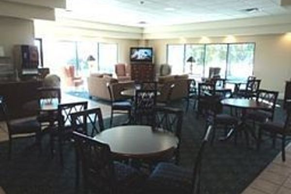 Holiday Inn Express METTER (Metter)